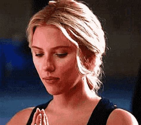 scarlett johansson gif|Scarlett Johansson GIF by Marvel Studios